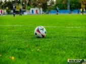 2025.10.25 - OLDBOY WOLSZTYN - KORONA ZAKRZEWO