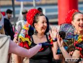 2025.02.09 - III Zmowy Dystans - Bieg Sztafetowy Morsów - cz. 1 z 3