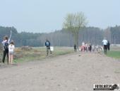 2018.04.15 - CHARYTATYWNY BIEG, MARSZ NORDIC WALKING CZ.1