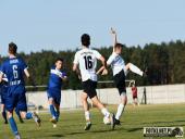 2023.06.10 – ORKAN CHORZEMIN - PRZEMYSŁAW POZNAŃ