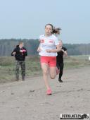 2018.04.15 - CHARYTATYWNY BIEG, MARSZ NORDIC WALKING CZ.1