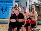 2025.02.09 - III Zmowy Dystans - Bieg Sztafetowy Morsów - cz. 1 z 3