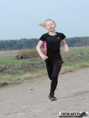 2018.04.15 - CHARYTATYWNY BIEG, MARSZ NORDIC WALKING CZ.1