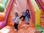 2019.03.24 - CHARYTATYWNY BIEG PO SZANSĘ DLA ADAMA - CZĘŚĆ 1 i 2