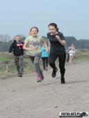 2018.04.15 - CHARYTATYWNY BIEG, MARSZ NORDIC WALKING CZ.1