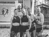 2025.02.09 - III Zmowy Dystans - Bieg Sztafetowy Morsów - cz. 1 z 3