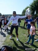 2021.09.05 - BIEG CHARYTATYWNY WYŚCIG PO ŻYCIE MARYSI - cz. 1