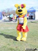 2019.03.24 - CHARYTATYWNY BIEG PO SZANSĘ DLA ADAMA - CZĘŚĆ 1 i 2