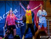 2025.07.05 - PACZKA TAŃCA - MARATON ZUMBA FITNESS I WARSZTATY TANECZNE - cz. 4