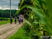 2025.09.14 - CHARYTATYWNE III AKTYWNE POŻEGNANIE LATA Z FUNDACJĄ POMOC MA MOC - cz. 3