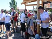 2019.06.30 - CHABER CHARYTATYWNY BERZYŃSKI BIEG Z PRZESZKODAMI - część 3,4 i 5