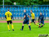 2025.10.25 - OLDBOY WOLSZTYN - KORONA ZAKRZEWO