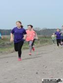 2018.04.15 - CHARYTATYWNY BIEG, MARSZ NORDIC WALKING CZ.1