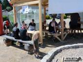 2019.06.30 - CHABER CHARYTATYWNY BERZYŃSKI BIEG Z PRZESZKODAMI - część 3,4 i 5