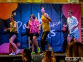 2025.07.05 - PACZKA TAŃCA - MARATON ZUMBA FITNESS I WARSZTATY TANECZNE - cz. 4