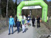 2019.03.24 - CHARYTATYWNY BIEG PO SZANSĘ DLA ADAMA - CZĘŚĆ 1 i 2