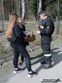 2019.03.24 - CHARYTATYWNY BIEG PO SZANSĘ DLA ADAMA - CZĘŚĆ 1 i 2