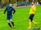 2025.10.25 - OLDBOY WOLSZTYN - KORONA ZAKRZEWO