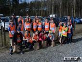 2019.03.24 - CHARYTATYWNY BIEG PO SZANSĘ DLA ADAMA - CZĘŚĆ 1 i 2