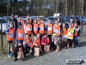 2019.03.24 - CHARYTATYWNY BIEG PO SZANSĘ DLA ADAMA - CZĘŚĆ 1 i 2