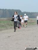 2018.04.15 - CHARYTATYWNY BIEG, MARSZ NORDIC WALKING CZ.1