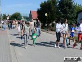 2021.09.05 - BIEG CHARYTATYWNY WYŚCIG PO ŻYCIE MARYSI - cz. 1