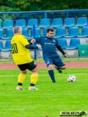 2025.10.25 - OLDBOY WOLSZTYN - KORONA ZAKRZEWO