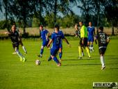 2025.08.17 - ZDJĘCIE KADRY NA SEZON 2025/2026 ORA Z MECZU LKS ZNICZ OBRA - TSG KAMIENIEC