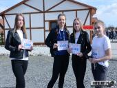 2019.03.24 - CHARYTATYWNY BIEG PO SZANSĘ DLA ADAMA - CZĘŚĆ 1 i 2