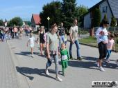 2021.09.05 - BIEG CHARYTATYWNY WYŚCIG PO ŻYCIE MARYSI - cz. 1