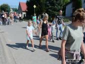 2021.09.05 - BIEG CHARYTATYWNY WYŚCIG PO ŻYCIE MARYSI - cz. 1