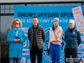 2025.02.09 - III Zmowy Dystans - Bieg Sztafetowy Morsów - cz. 1 z 3