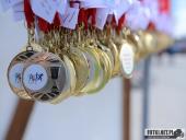 2019.03.24 - CHARYTATYWNY BIEG PO SZANSĘ DLA ADAMA - CZĘŚĆ 1 i 2