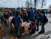 2019.03.24 - CHARYTATYWNY BIEG PO SZANSĘ DLA ADAMA - CZĘŚĆ 1 i 2