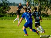 2025.08.17 - ZDJĘCIE KADRY NA SEZON 2025/2026 ORA Z MECZU LKS ZNICZ OBRA - TSG KAMIENIEC