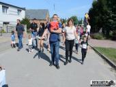 2021.09.05 - BIEG CHARYTATYWNY WYŚCIG PO ŻYCIE MARYSI - cz. 1