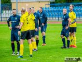 2025.10.25 - OLDBOY WOLSZTYN - KORONA ZAKRZEWO