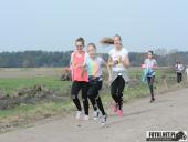 2018.04.15 - CHARYTATYWNY BIEG, MARSZ NORDIC WALKING CZ.1