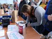 2019.03.24 - CHARYTATYWNY BIEG PO SZANSĘ DLA ADAMA - CZĘŚĆ 1 i 2