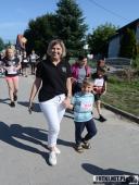 2021.09.05 - BIEG CHARYTATYWNY WYŚCIG PO ŻYCIE MARYSI - cz. 1