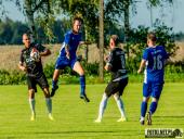 2025.08.17 - ZDJĘCIE KADRY NA SEZON 2025/2026 ORA Z MECZU LKS ZNICZ OBRA - TSG KAMIENIEC