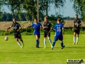 2025.08.17 - ZDJĘCIE KADRY NA SEZON 2025/2026 ORA Z MECZU LKS ZNICZ OBRA - TSG KAMIENIEC