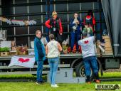 2025.09.14 - CHARYTATYWNE III AKTYWNE POŻEGNANIE LATA Z FUNDACJĄ POMOC MA MOC - cz. 3