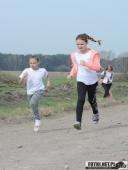 2018.04.15 - CHARYTATYWNY BIEG, MARSZ NORDIC WALKING CZ.1