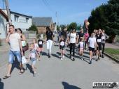 2021.09.05 - BIEG CHARYTATYWNY WYŚCIG PO ŻYCIE MARYSI - cz. 1