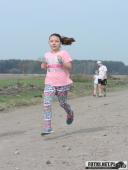 2018.04.15 - CHARYTATYWNY BIEG, MARSZ NORDIC WALKING CZ.1