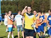 2023.06.10 – ORKAN CHORZEMIN - PRZEMYSŁAW POZNAŃ