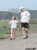 2018.04.15 - CHARYTATYWNY BIEG, MARSZ NORDIC WALKING CZ.1