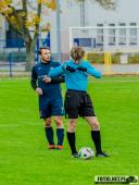 2025.10.25 - OLDBOY WOLSZTYN - KORONA ZAKRZEWO