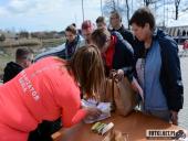 2019.03.24 - CHARYTATYWNY BIEG PO SZANSĘ DLA ADAMA - CZĘŚĆ 1 i 2